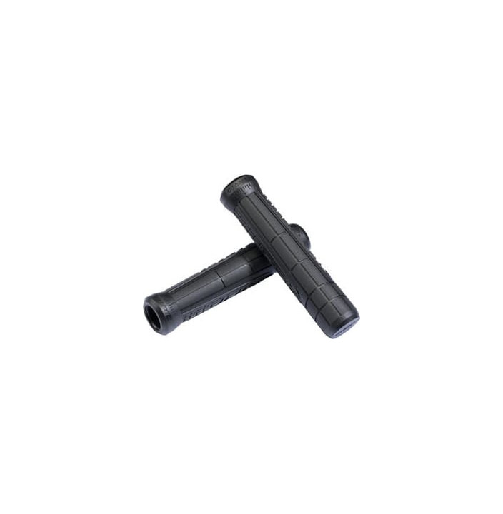 SWAGE NON LOCK ON GRIP