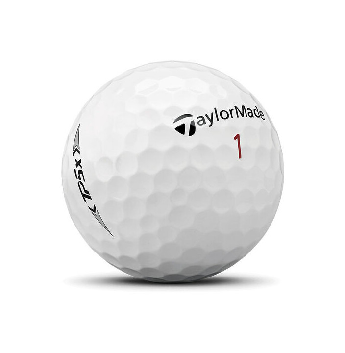 TP5X GOLF BALLS