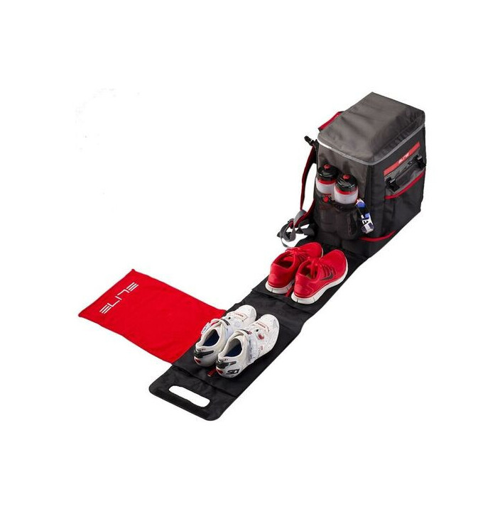 MOCHILA ELITE TRI BOX ESPECIAL TRIATHLON