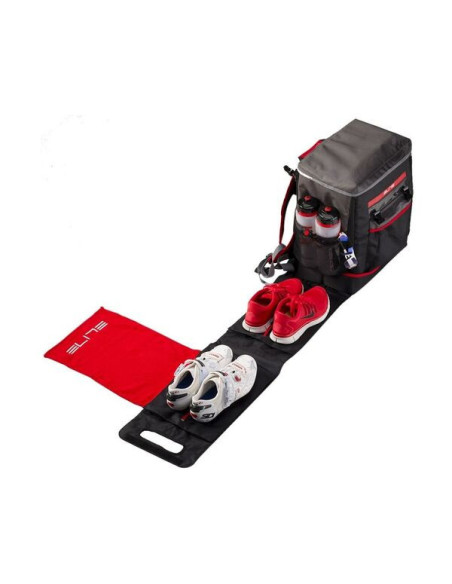 MOCHILA ELITE TRI BOX ESPECIAL TRIATHLON