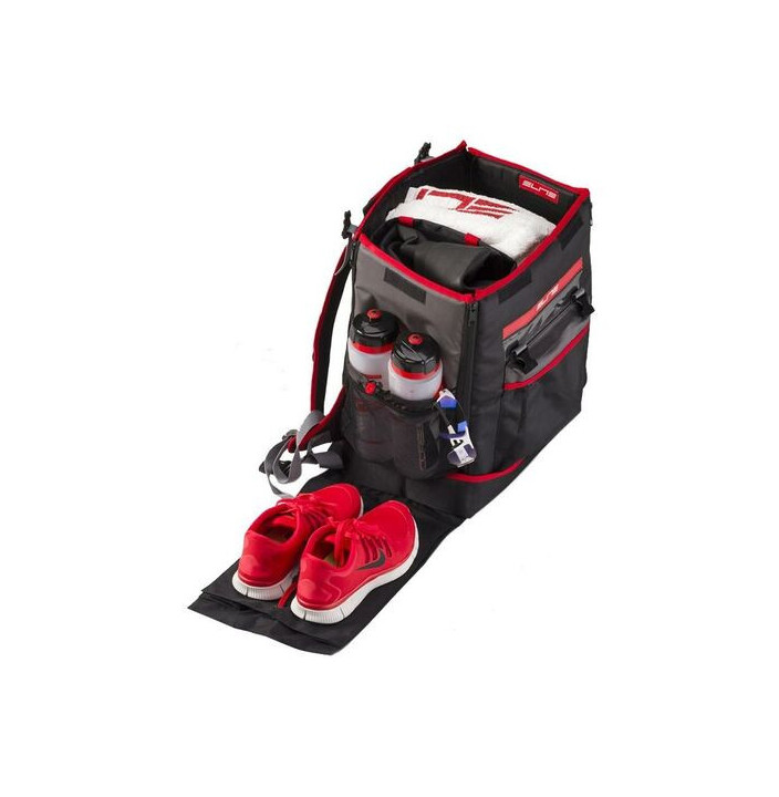 MOCHILA ELITE TRI BOX ESPECIAL TRIATHLON
