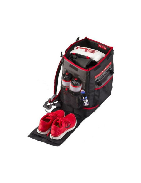 MOCHILA ELITE TRI BOX ESPECIAL TRIATHLON