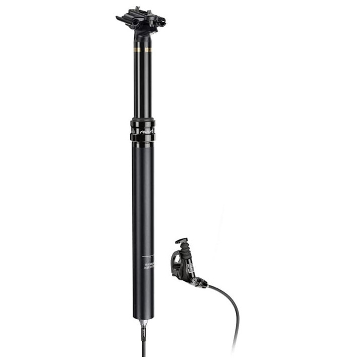 TIJA REVERB STEALTH