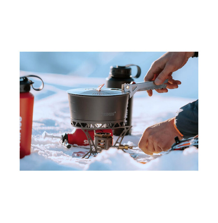 PRIMETECH POT SET