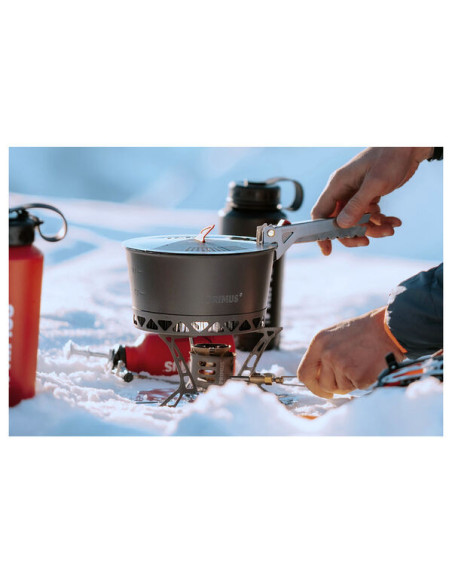 PRIMETECH POT SET PRIMETECH POT SET