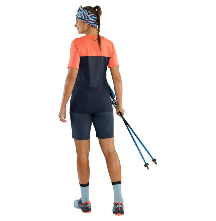 TRAVERSE S-TECH S S TEE W