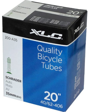 XLC CÁMARA 200-A35 20 X1.5 2.5 40 62-406 AV 35 MM