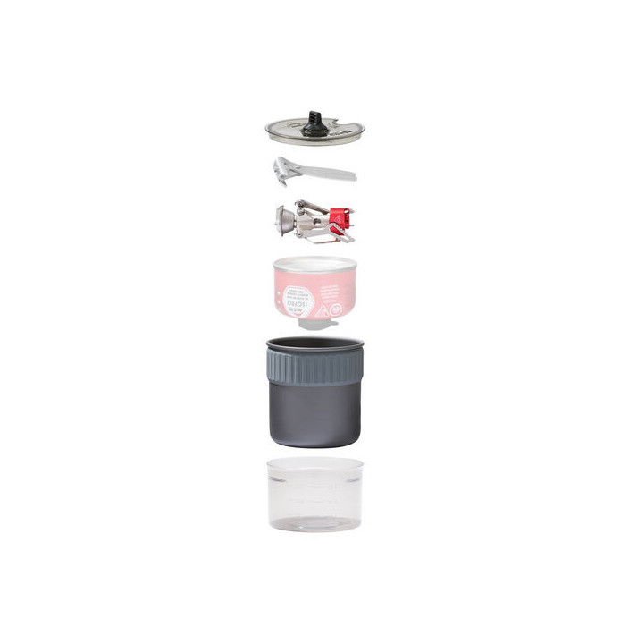 POCKETROCKET 2 MINI STOVE KIT