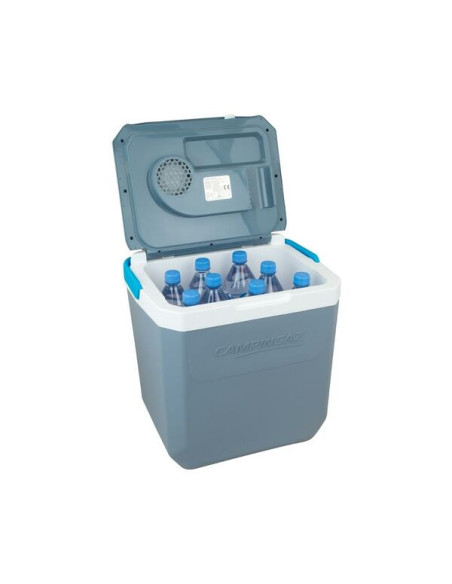 NEVERA TERMOELECTRICA POWERBOX PLUS 12VDC 230VAC NEVERA TERMOELECTRICA POWERBOX PLUS 12VDC 230VAC