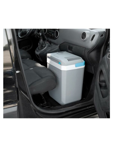 NEVERA TERMOELECTRICA POWERBOX PLUS 12VDC 230VAC NEVERA TERMOELECTRICA POWERBOX PLUS 12VDC 230VAC