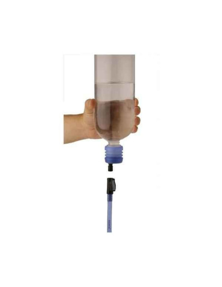 UNIV. TUBE ADAPT. REFILL KIT