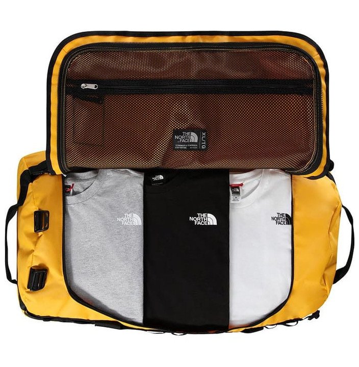 BASE CAMP DUFFEL - XL