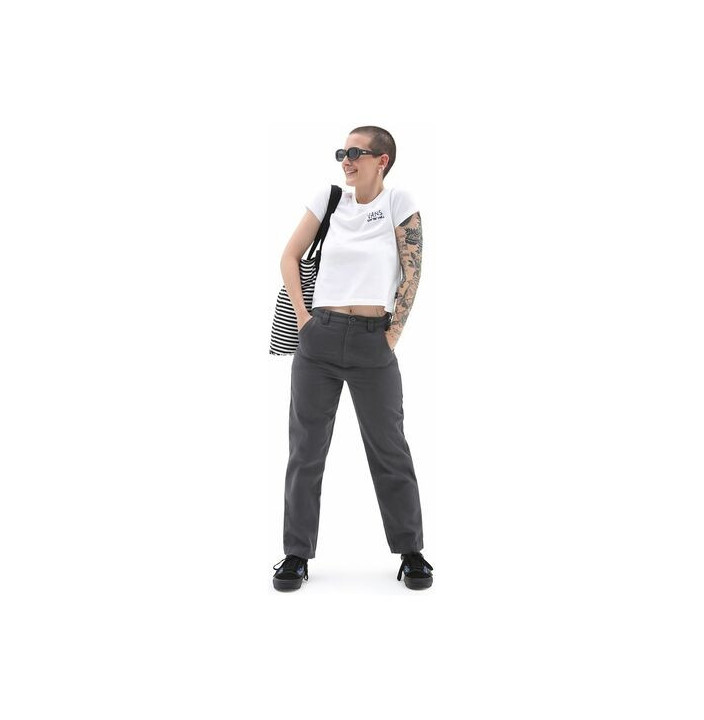 BREANA SKATE MINI TEE