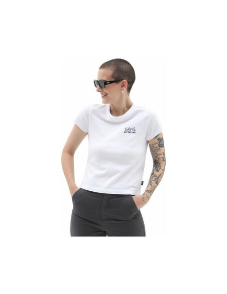BREANA SKATE MINI TEE
