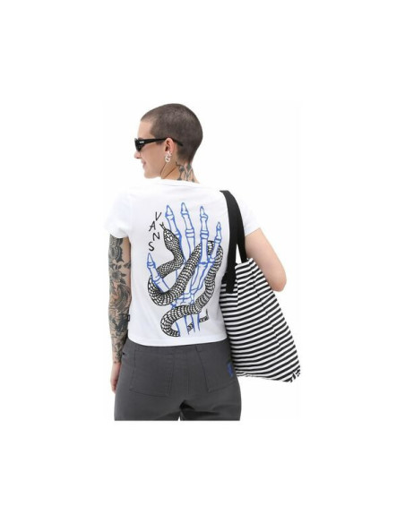 BREANA SKATE MINI TEE