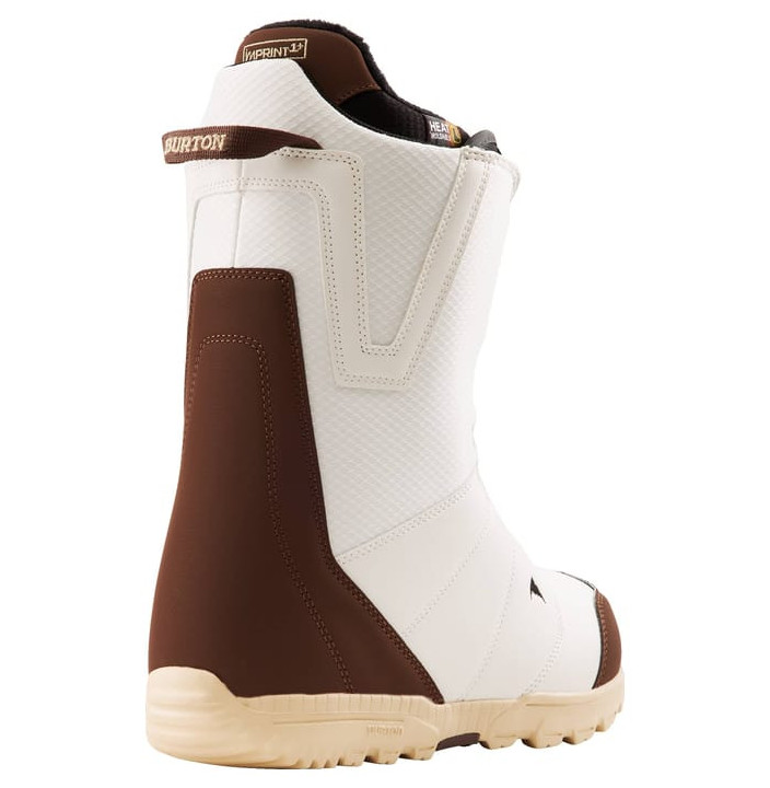 BURTON MOTO BOA Viladomat