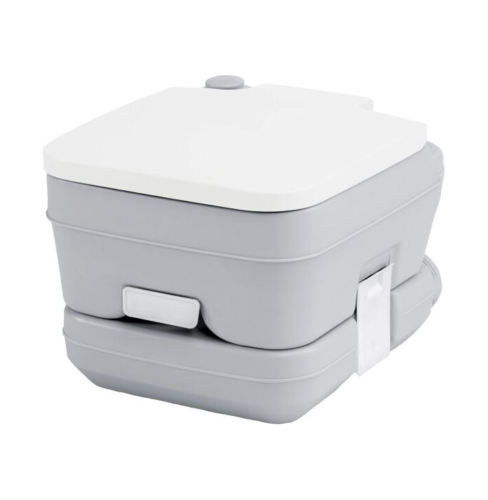 10L PORTABLE TOILET