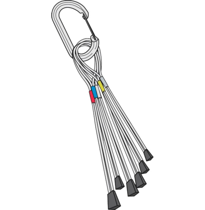 OFFSET MICRO STOPPER