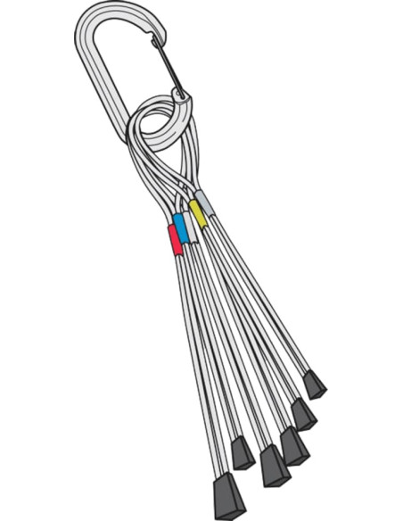 OFFSET MICRO STOPPER OFFSET MICRO STOPPER