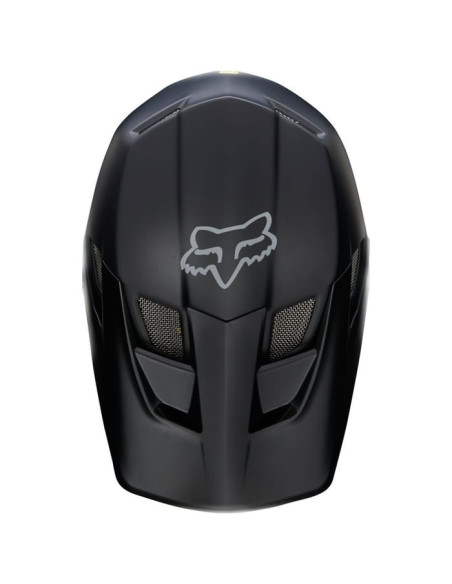 RAMPAGE COMP HELMET MT BLK