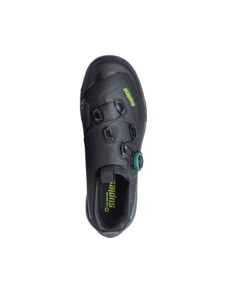 OFF ROAD FLAT PEDAL PRO OFF ROAD FLAT PEDAL PRO