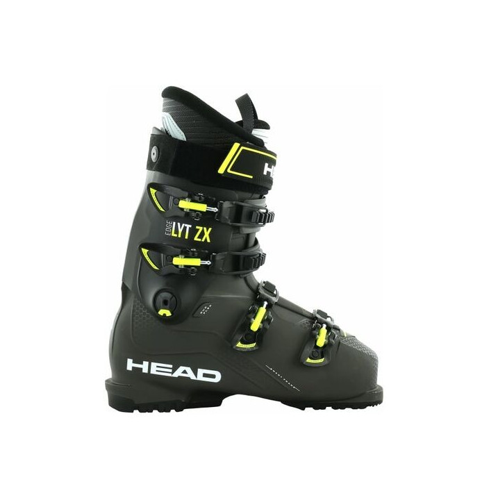 Head Edge Lyt 80 Ski Head Edge Lyt 80 Ski