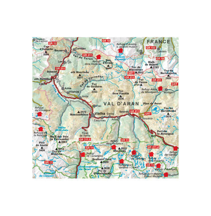 VAL D'ARAN