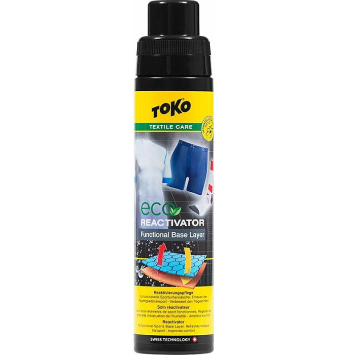 CARE FUNCIONAL SPORTSWEAR