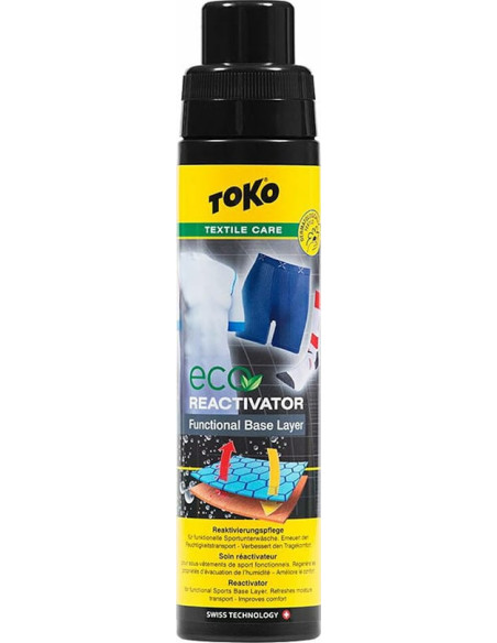 CARE FUNCIONAL SPORTSWEAR