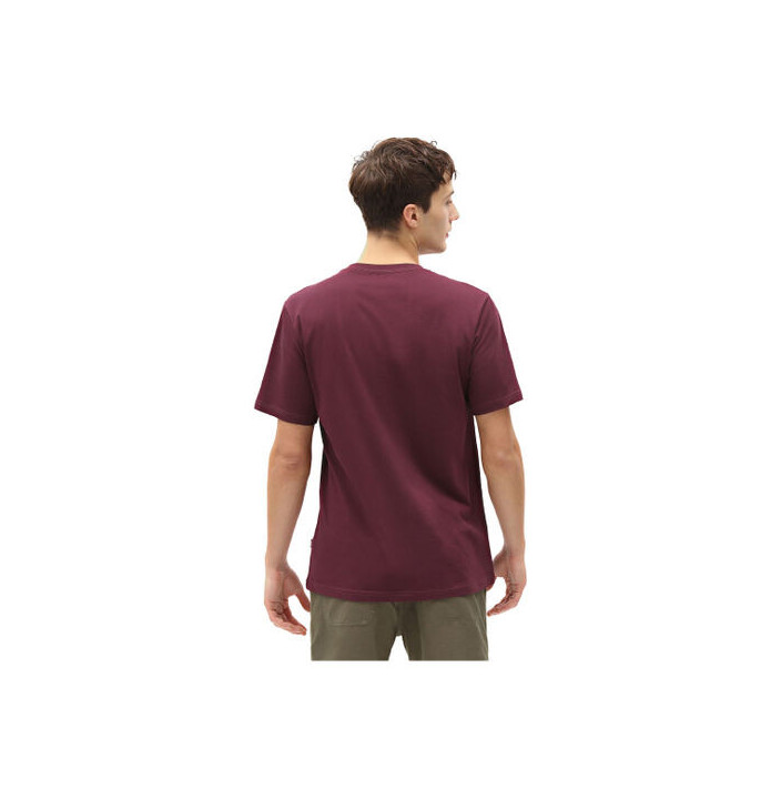 SS MAPLETON T-SHIRT
