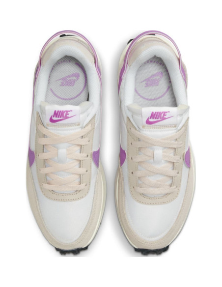 NIKE WAFFLE DEBUT WOMEN'S SHOE