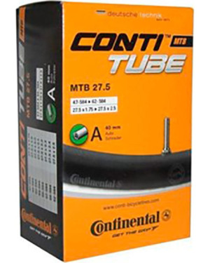 CAMARA 27.5X2.25-3.0