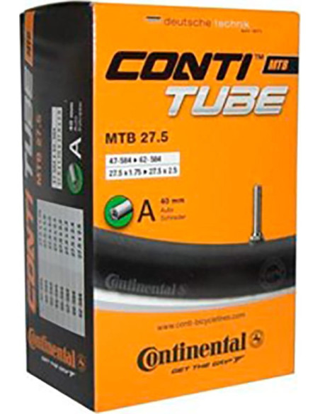 CAMARA 27.5X2.25-3.0