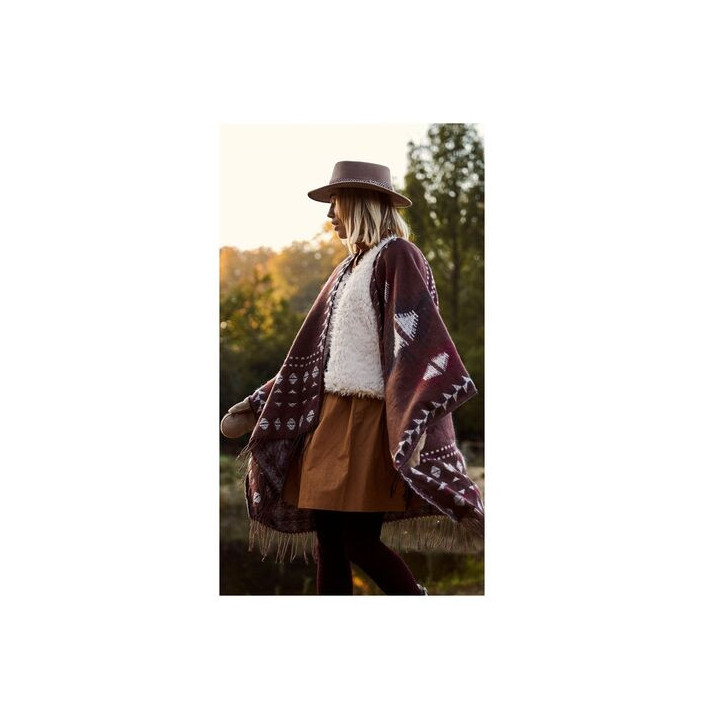 FAWNE HAT