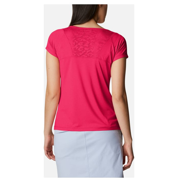 PEAK TO POINT II SS TEE