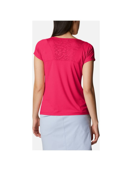 PEAK TO POINT II SS TEE