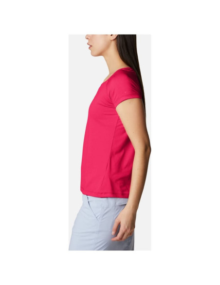 PEAK TO POINT II SS TEE