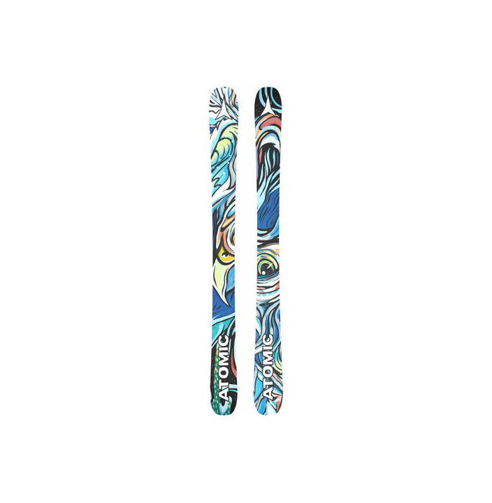 BENT CHETLER MINI 153-163