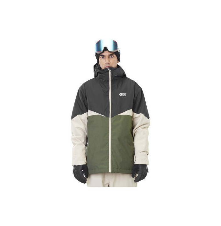 STYLER JKT