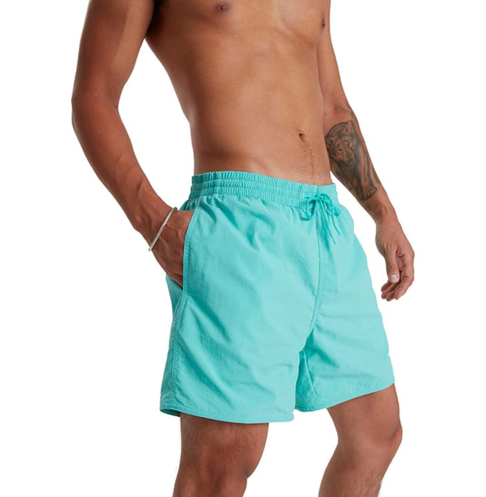 MENS ESSENTIAL 16" WATERSHORT