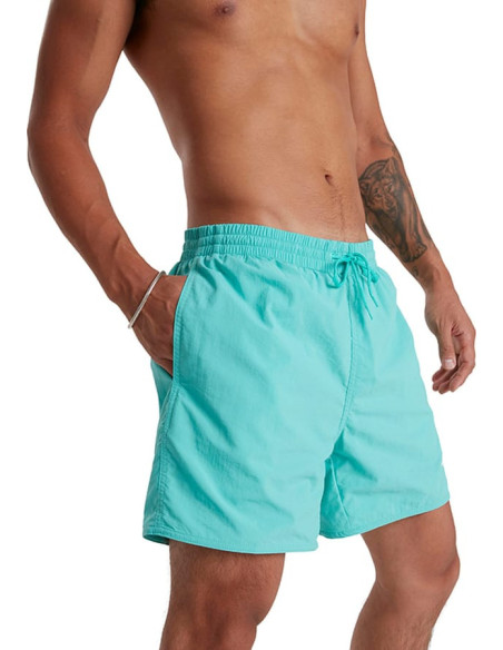 MENS ESSENTIAL 16" WATERSHORT
