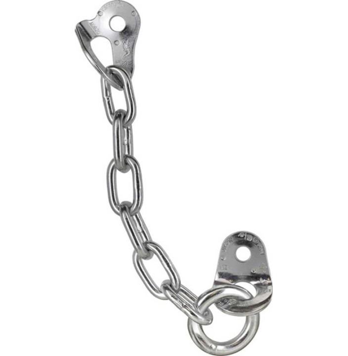 D-BELAY STATION ECOTRI