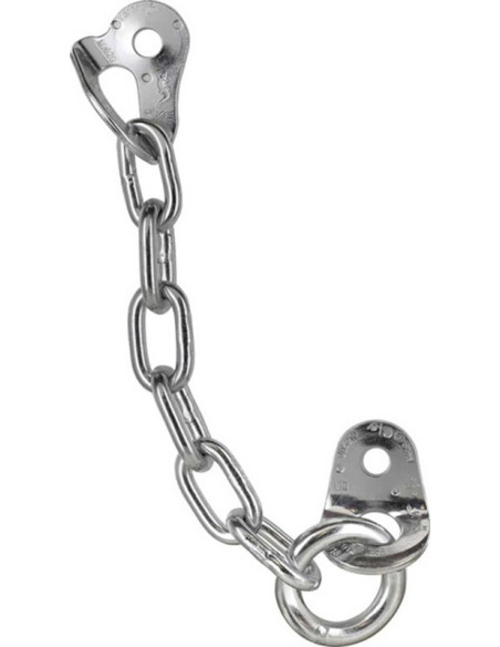 D-BELAY STATION ECOTRI