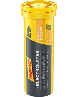 ELECTROLYTES Tabletas
