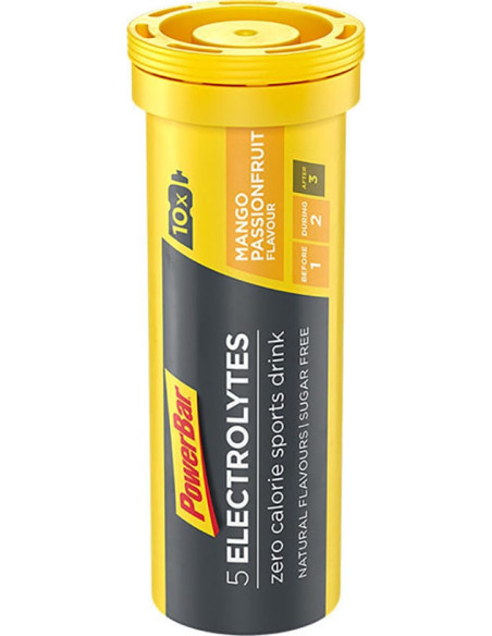 ELECTROLYTES Tabletas ELECTROLYTES Tabletas