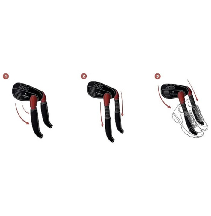 THERM-IC DRYER