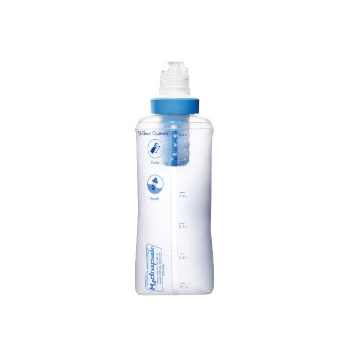 BEFREE FILTRATION SYSTEM