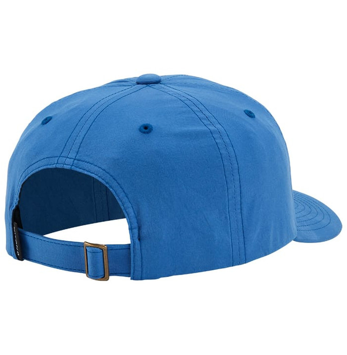 AGENT STRAPBACK HAT