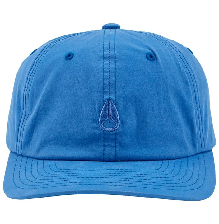 AGENT STRAPBACK HAT