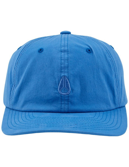 AGENT STRAPBACK HAT